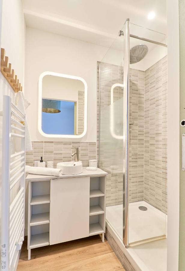 La Loge Des Carmes -Coeur De Nantes Wifi Apartment Exterior photo